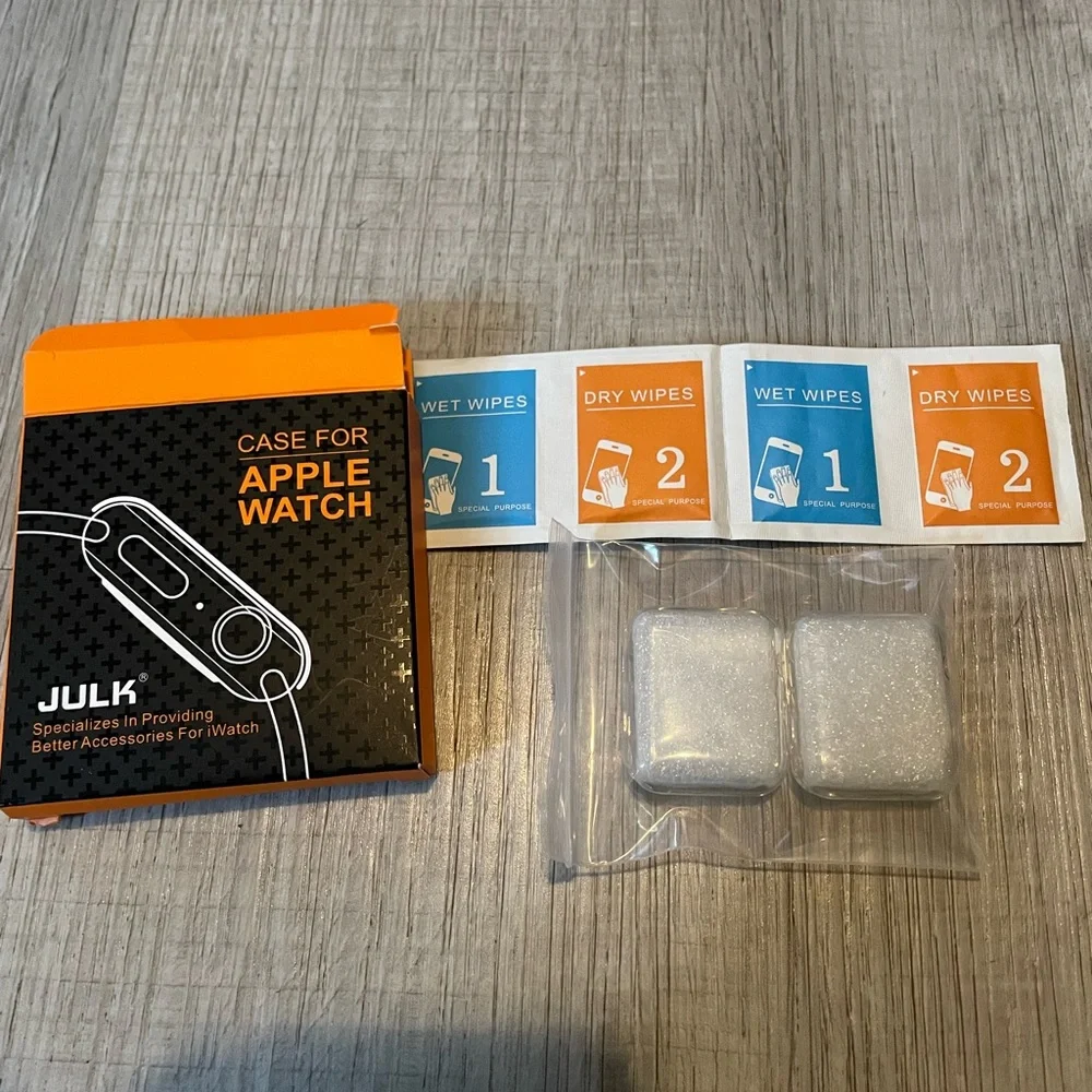 Case for Apple Watch Julk brand